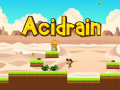 খেলা Acidrain