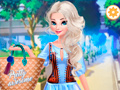 খেলা Princess Tassel Design