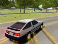 খেলা Extreme Drift