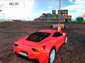 খেলা Car Parking 2