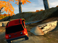 খেলা Hill Riders Offroad
