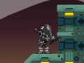 খেলা Cyborg War