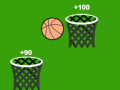 খেলা Basket Training
