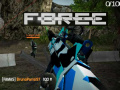 খেলা Bullet Force Multiplayer