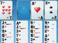 খেলা Baker's Game