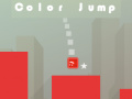 খেলা Color Jump