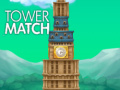 খেলা Tower Match