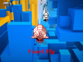 খেলা Voxel Fly