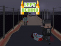খেলা Left Behind