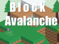 খেলা Block Avalanche  