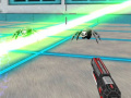 খেলা Quasar Combat
