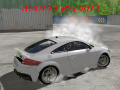 খেলা Audi TT RS Drift