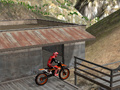খেলা Moto Trials Junkyard