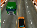 খেলা Renegade Driver