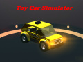 খেলা Toy Car Simulator