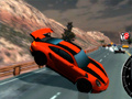 খেলা Super Speed Racer