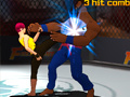 খেলা Art of Free Fight