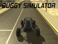 খেলা Buggy Simulator