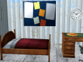 খেলা Unusual Room Escape 2