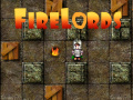 খেলা Firelords
