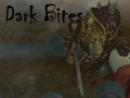 খেলা Dark Bites