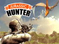 খেলা Jurassic Hunter  
