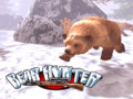 খেলা Bear hunter