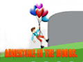 খেলা Adventure in the woods