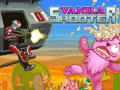 খেলা Vanila Shooter