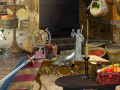 খেলা The Witches Hideout