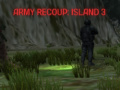 খেলা Army Recoup: Island 3