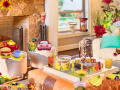 খেলা Quiet House Hidden Objects