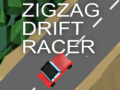 খেলা Zigzag Drift Racer