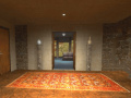 খেলা Stone House Escape