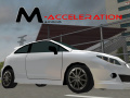 খেলা M-Acceleration  
