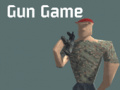 খেলা Gun Game