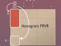 খেলা Nonogram FRVR