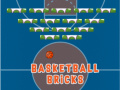 খেলা Basketball Bricks