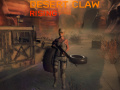 খেলা Desert Claw Rising