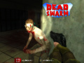 খেলা Dead Swarm
