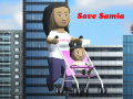 খেলা Save Samia