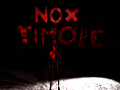 খেলা Nox Timore  