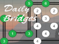 খেলা Daily Bridges