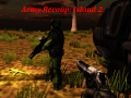 খেলা Army Recoup: Island 2
