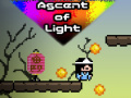 খেলা Ascent of Light