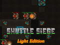 খেলা Shuttle Siege Light Edition