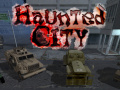 খেলা Haunted City 
