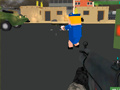 খেলা Military Wars 3D Multiplayer