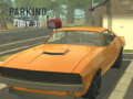 খেলা Parking Fury 3D