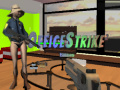 খেলা Office strike 2 Battles